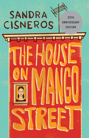The House on Mango Street (Thorndike Press Large Print The Literacy Bridge),Used
