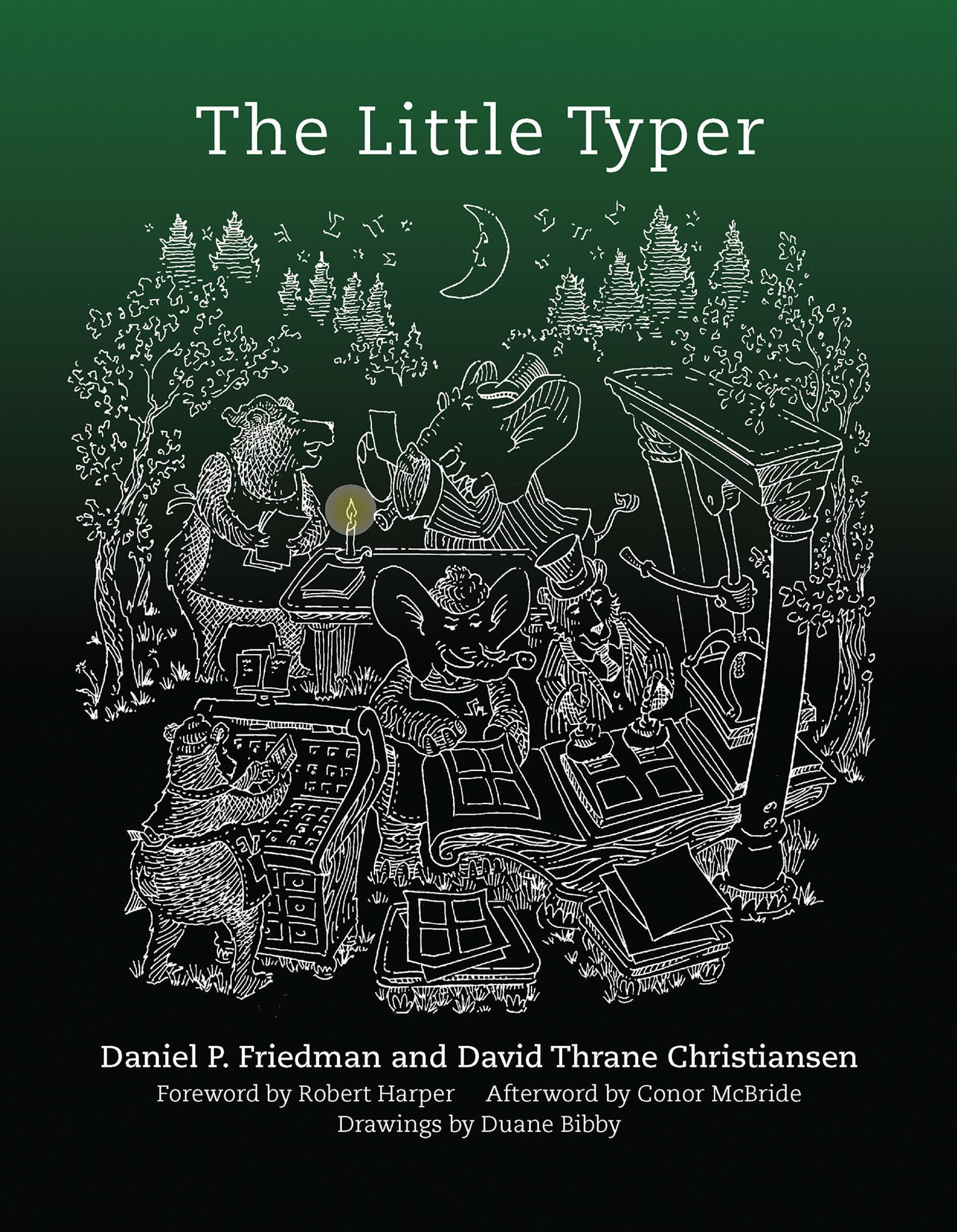 The Little Typer (Mit Press),Used