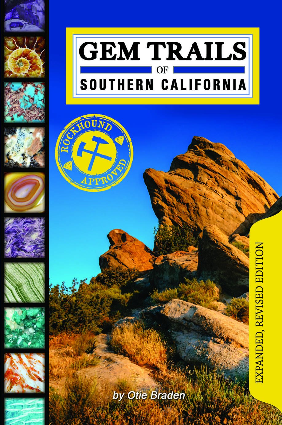 Gem Trails Of Southern California