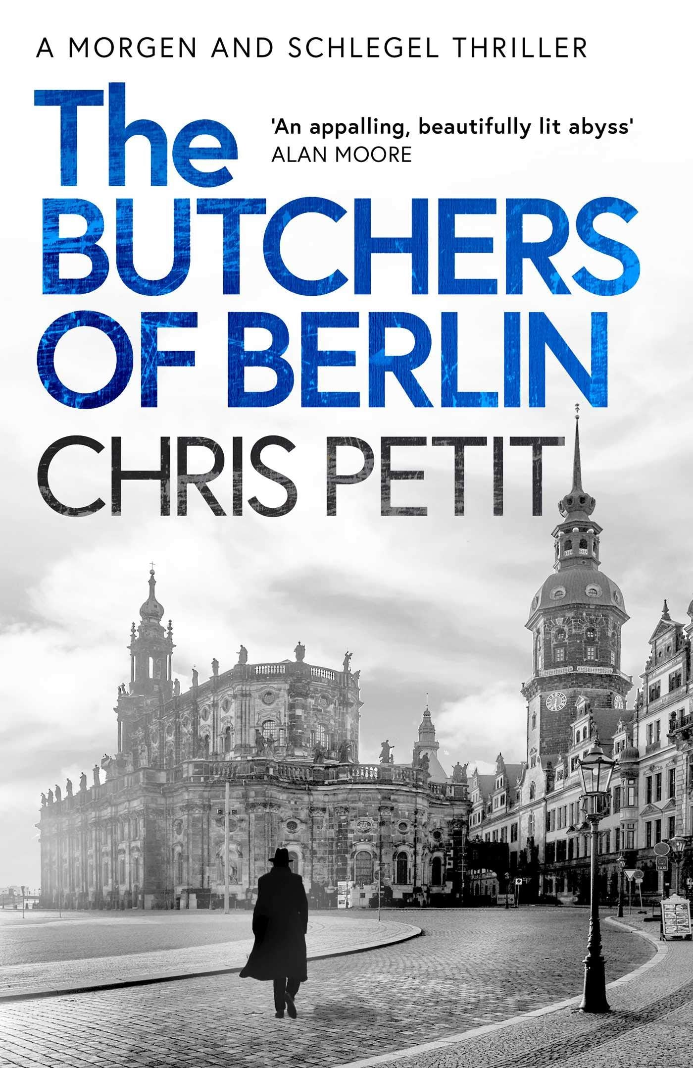 Butchers of Berlin,Used