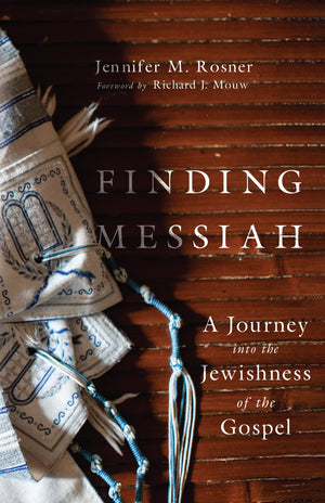 Finding Messiah: A Journey into the Jewishness of the Gospel,Used
