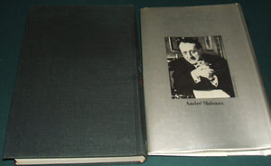 AntiMemoirs,Used