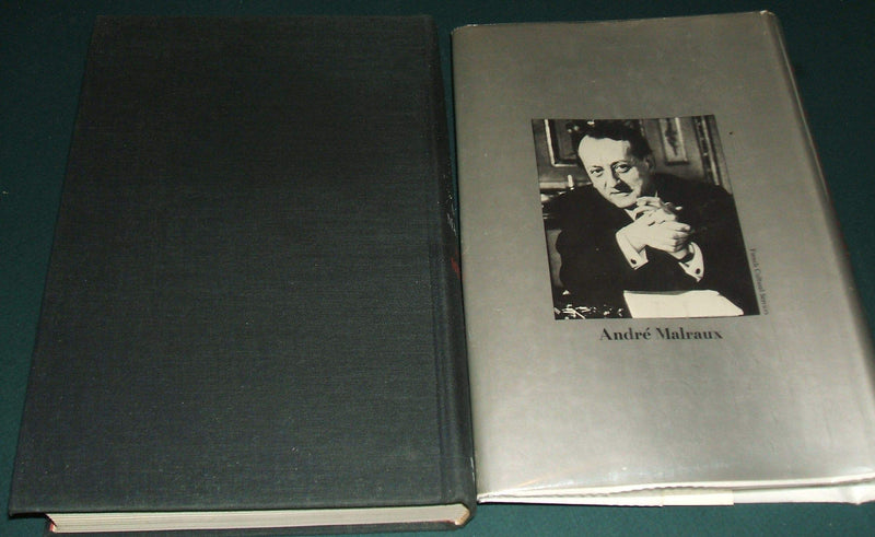 AntiMemoirs,Used
