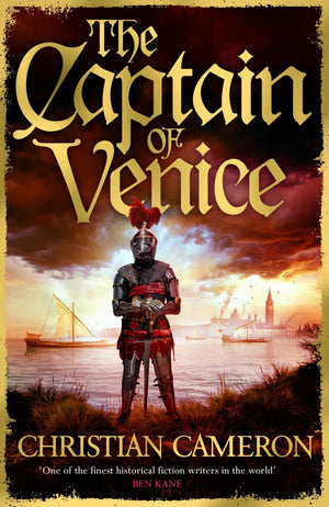 The Captain Of Venice