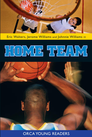 Home Team (Orca Young Readers)