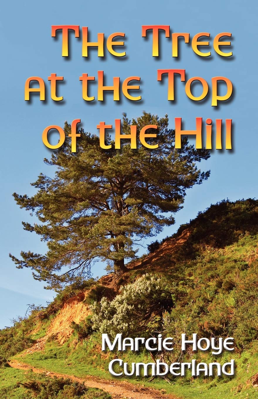 The Tree at the Top of the Hill,Used