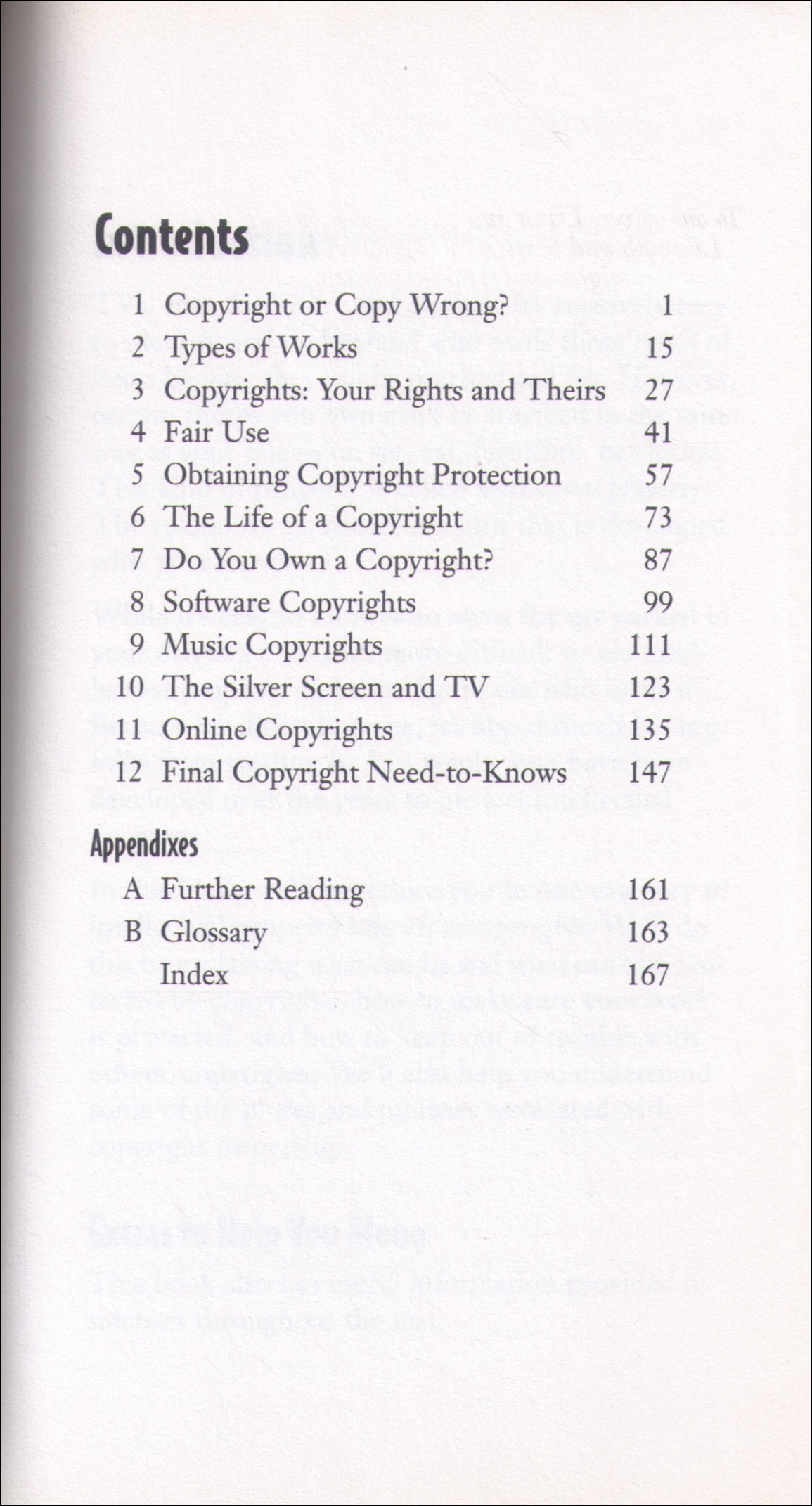 The Pocket Idiot's Guide to Copyrights,Used