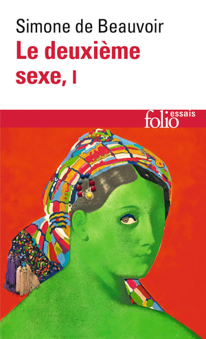 Le Deuxime Sexe, Tome 1 (Folio Essais) (French Edition),Used