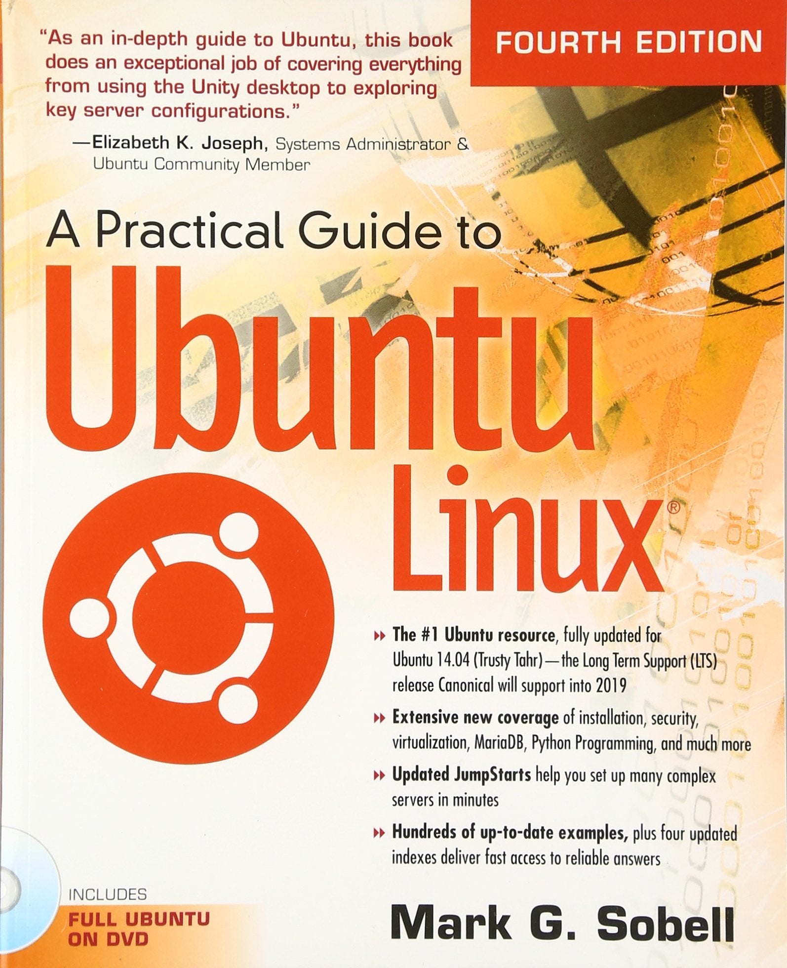 A Practical Guide to Ubuntu Linux,Used