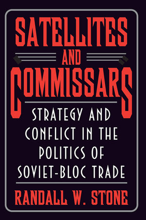 Satellites and Commissars,Used