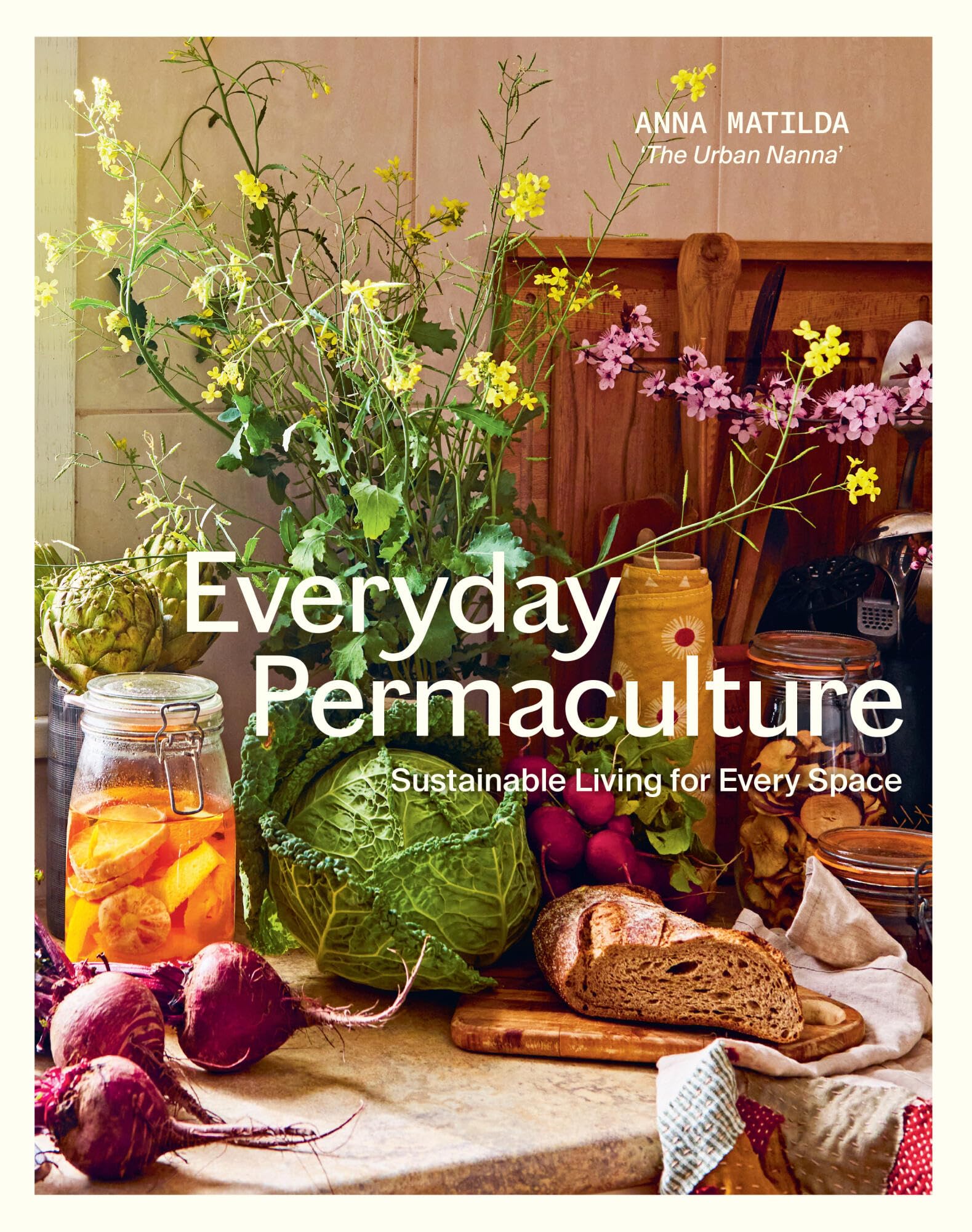 ATTAINABLY SUSTAINABLE