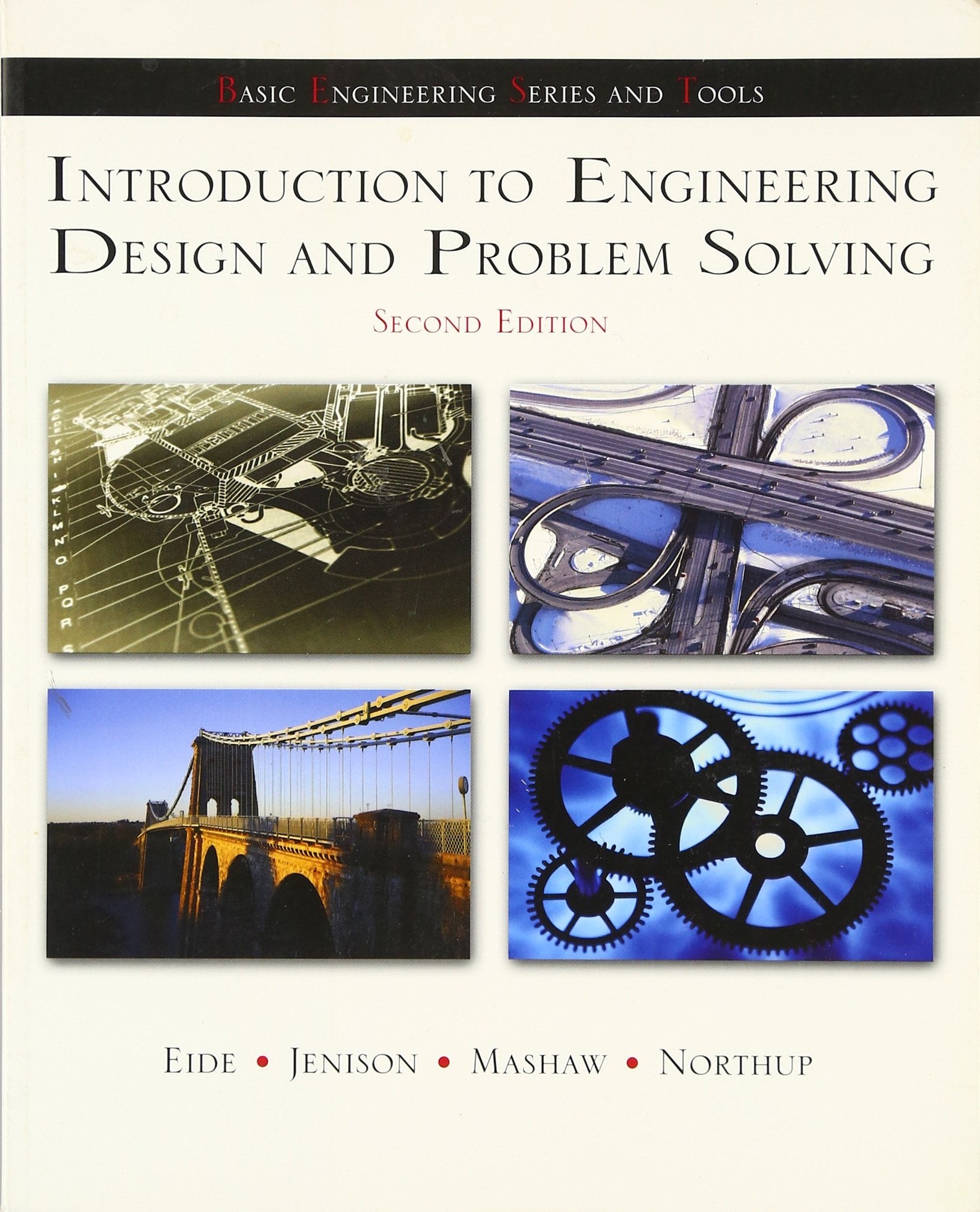 Introduction To Engineering Design And Problem Solving,New