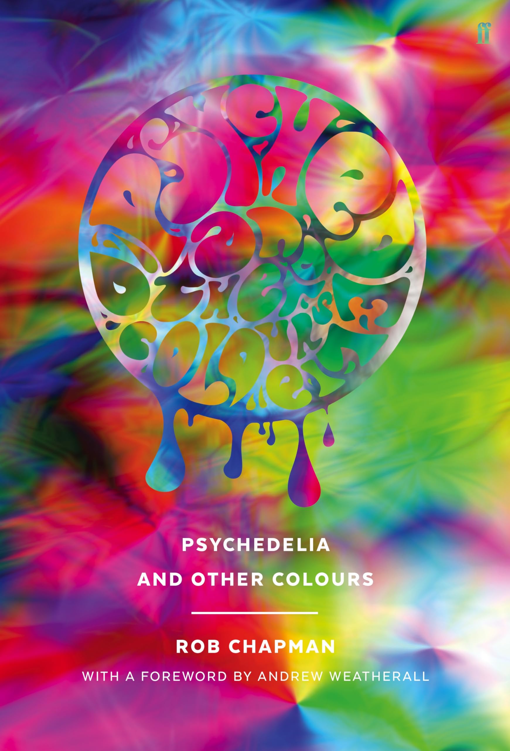 Psychedelia and Other Colours,Used