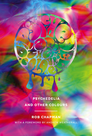 Psychedelia and Other Colours,Used