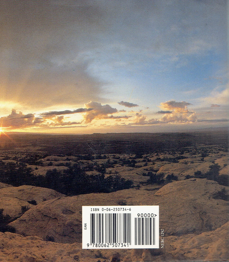 Earth Prayers From Around the World,New