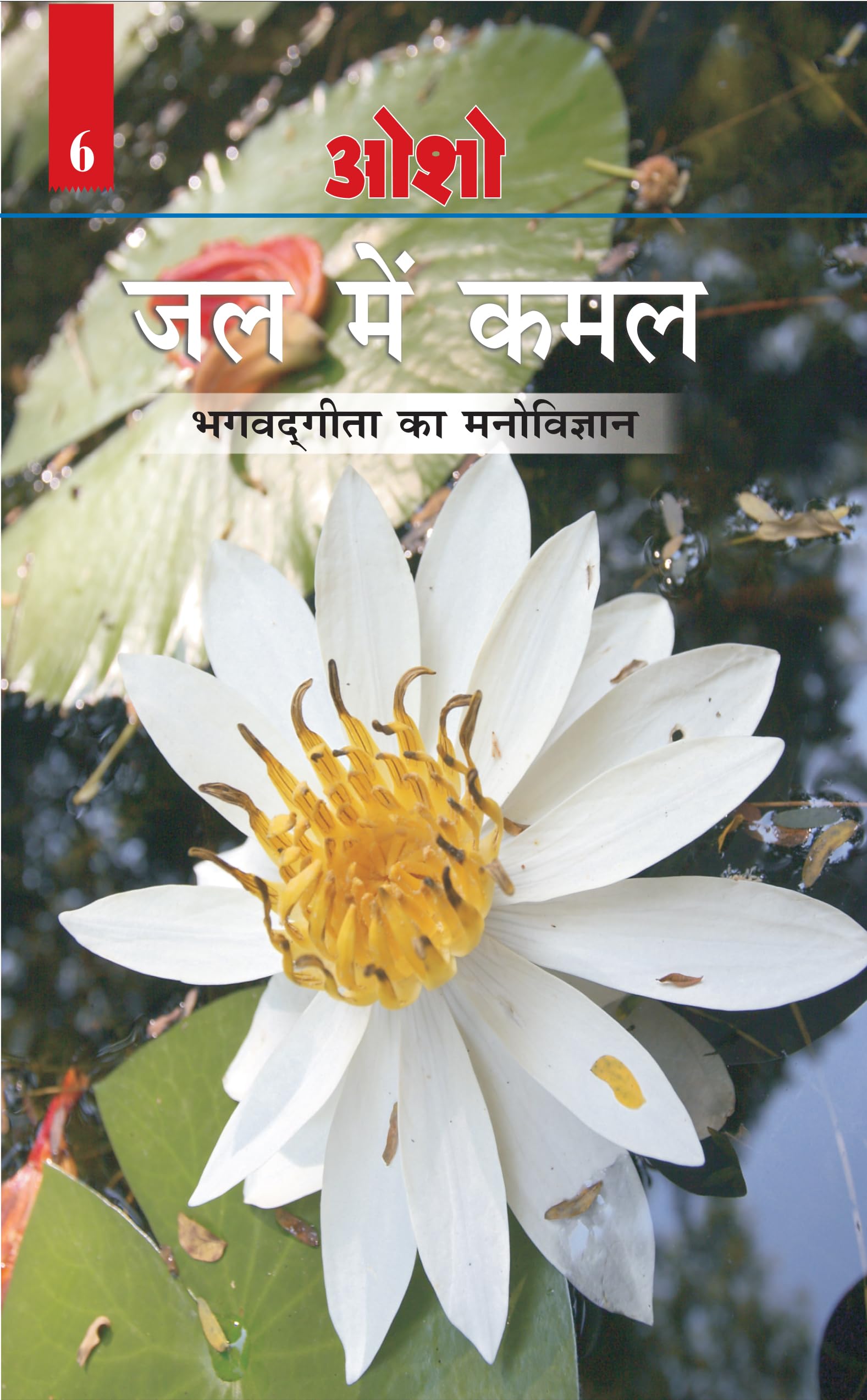 Jal Mein Kamal (Bhagwat Gita Ka Manovigyan) Bhag-6 (   -     - 6)