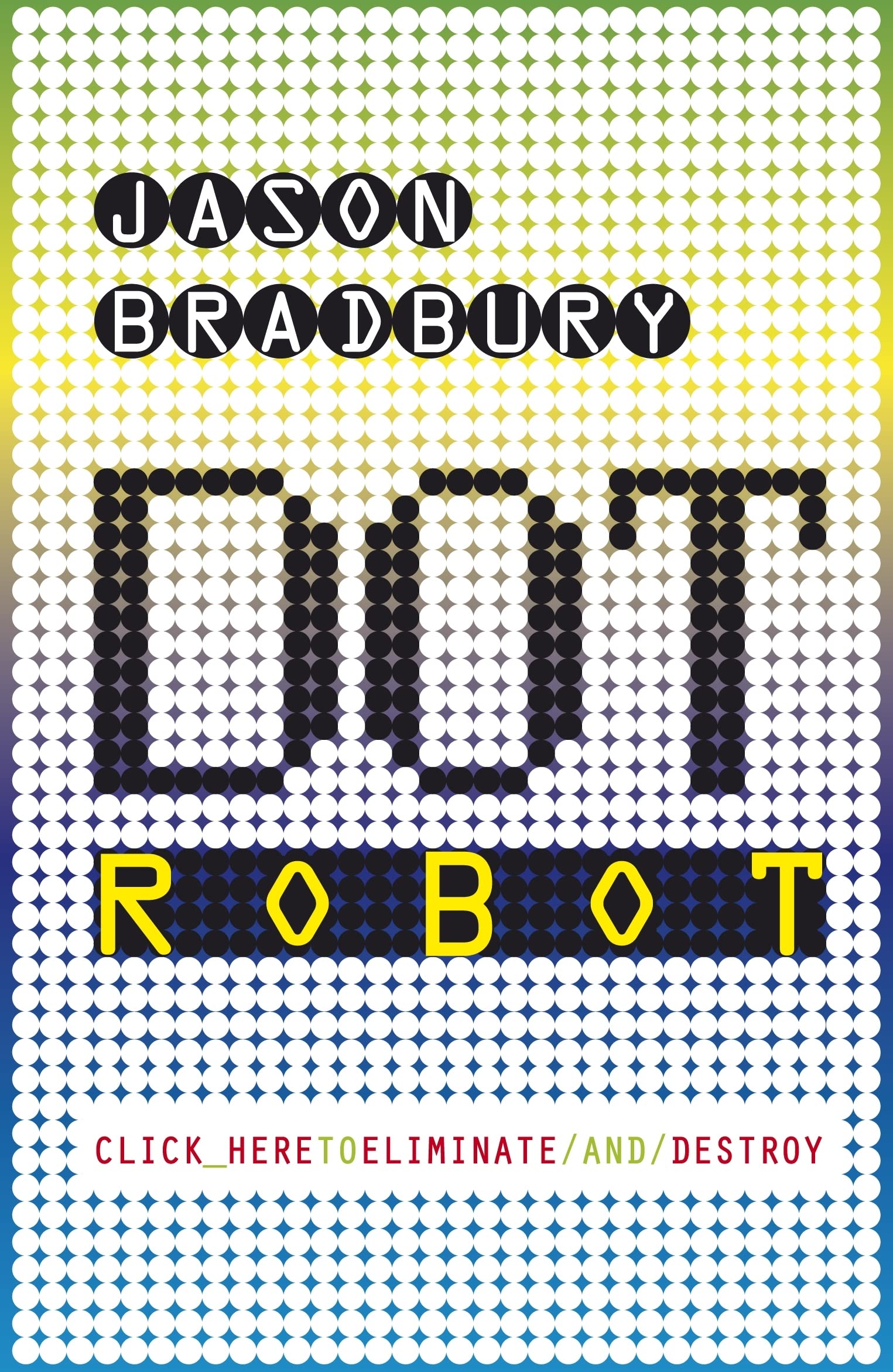 Dot Robot,Used