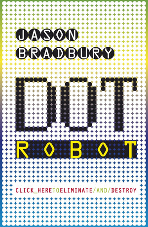 Dot Robot,Used