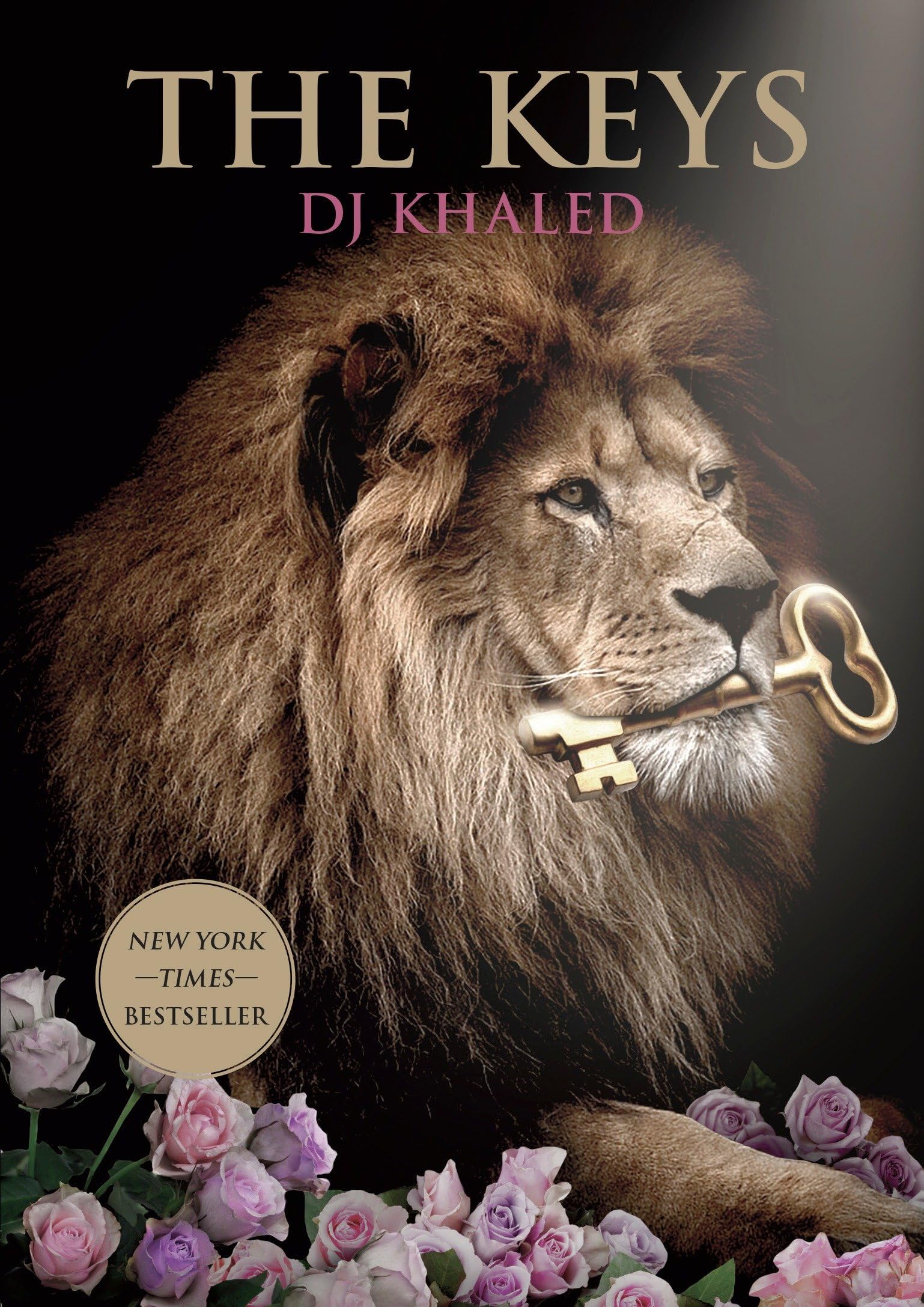 The Keys: A Memoir,Used