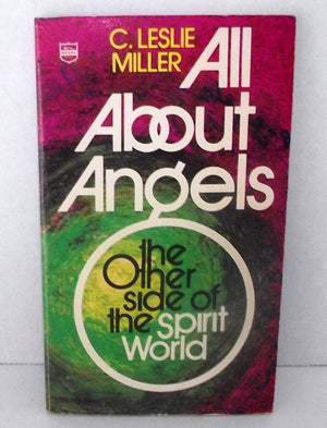 All About Angels: The Other Side of the Spirit World,Used
