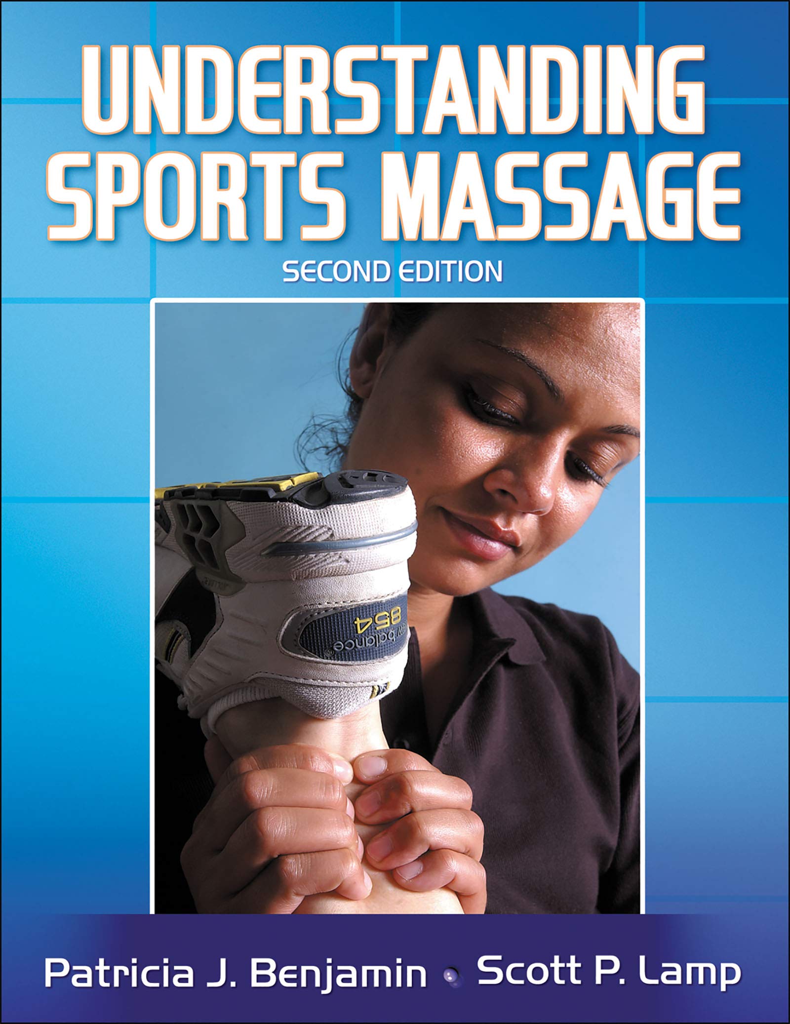 Understanding Sports Massage,Used