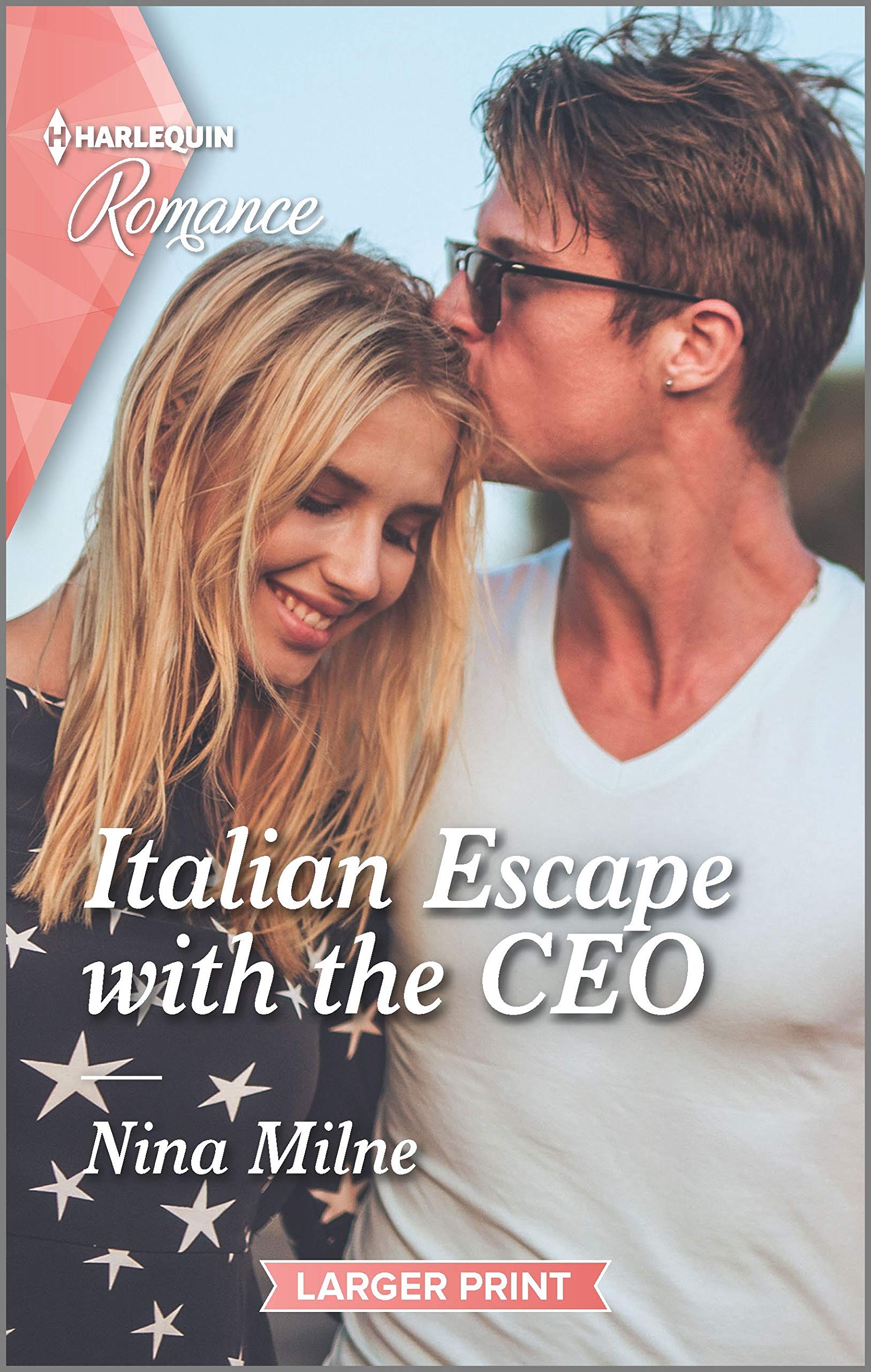 Italian Escape with the CEO (The Casseveti Inheritance, 1),Used