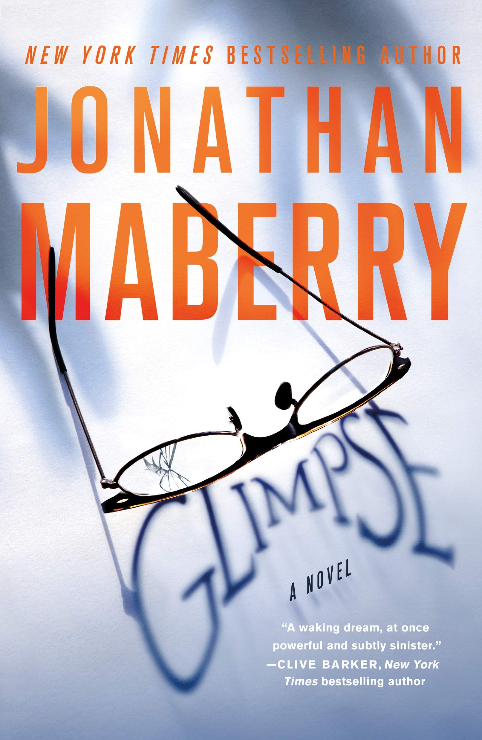 Glimpse: A Novel,Used