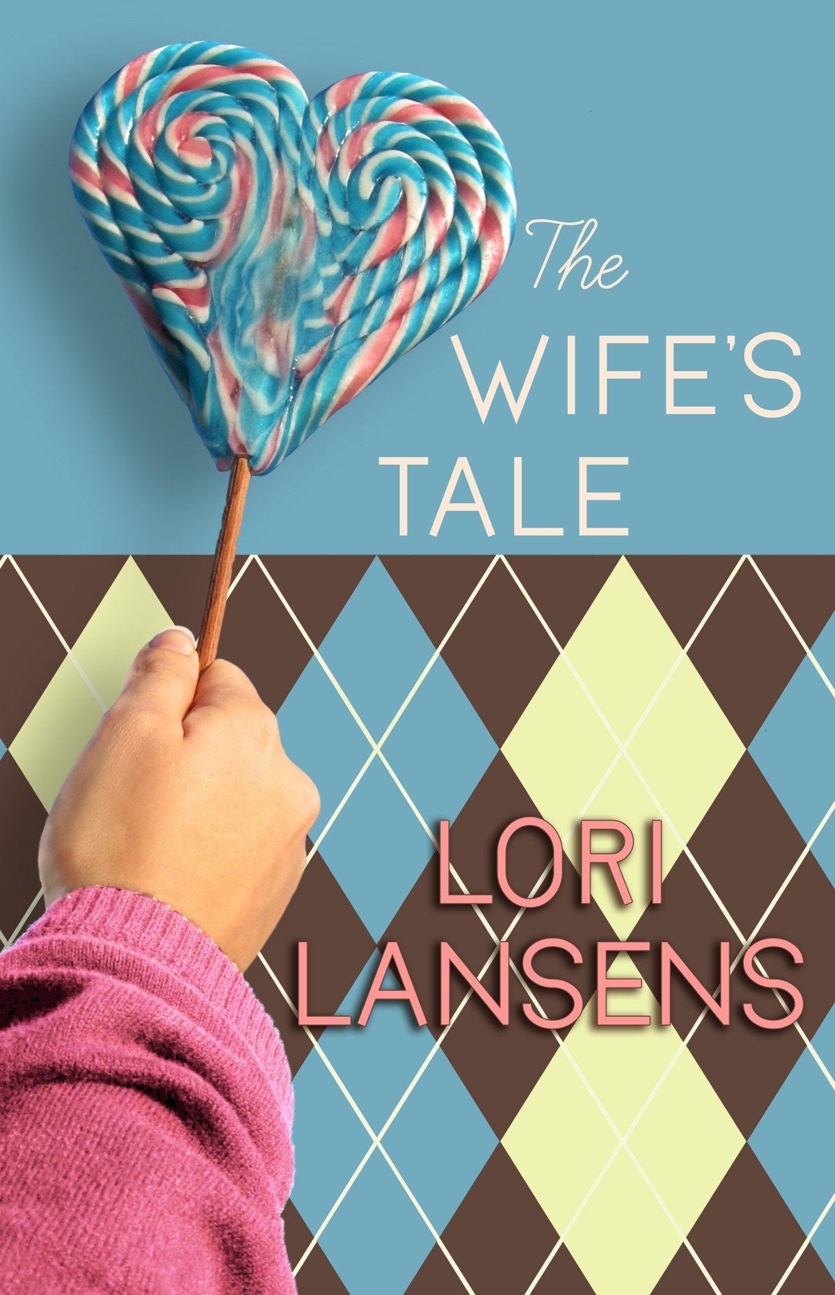 The Wife's Tale (Center Point Platinum Fiction),Used