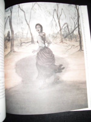 Into the Woods,Used