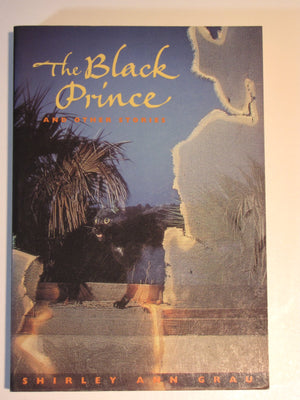 The Black Prince and Other Stories (Brown Thrasher Books),Used