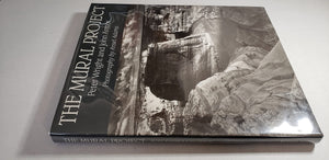 The Mural Project: Photography by Ansel Adams,Used