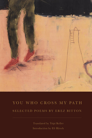 You Who Cross My Path,Used