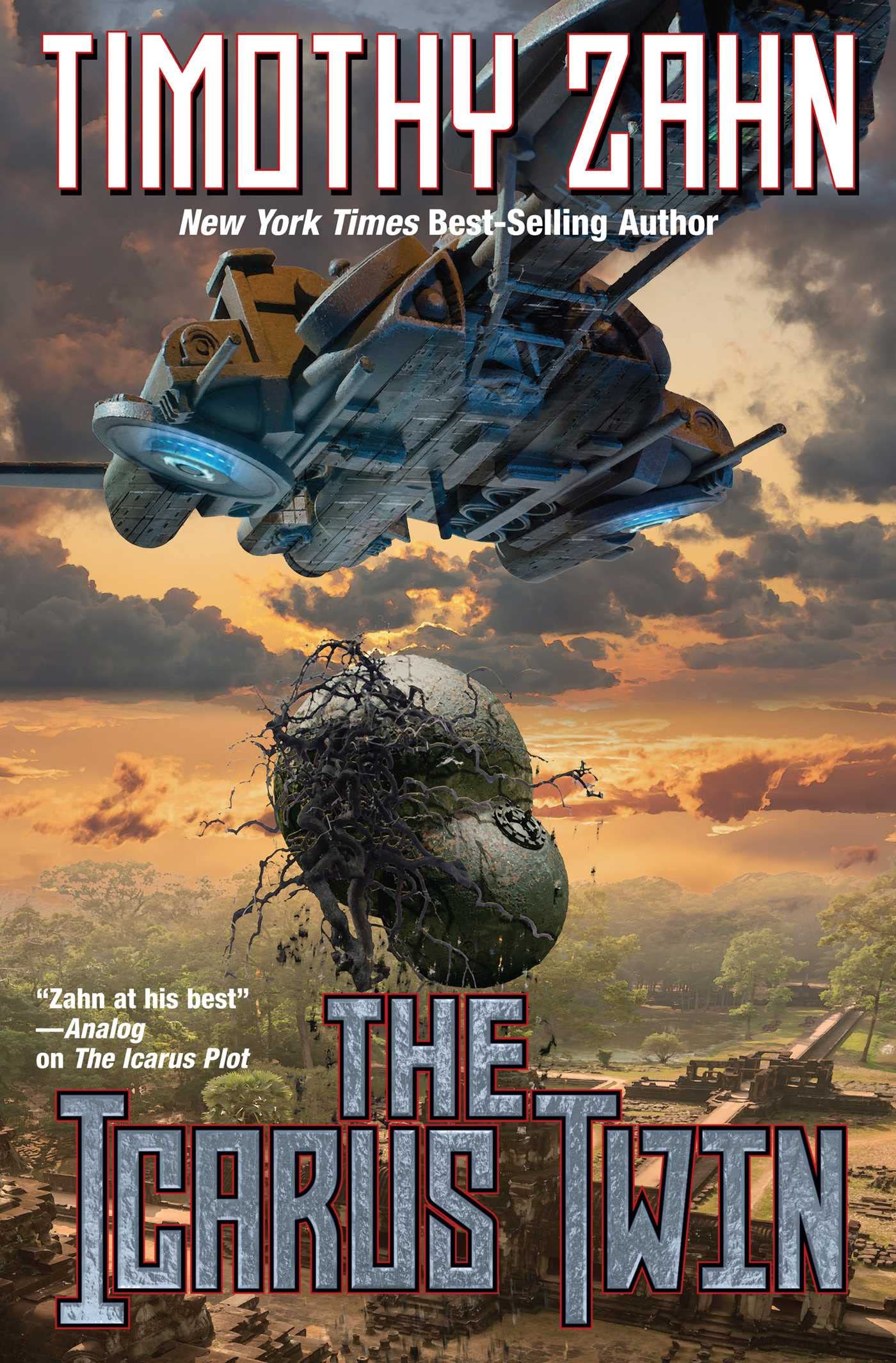 The Icarus Twin (2) (The Icarus Saga),New