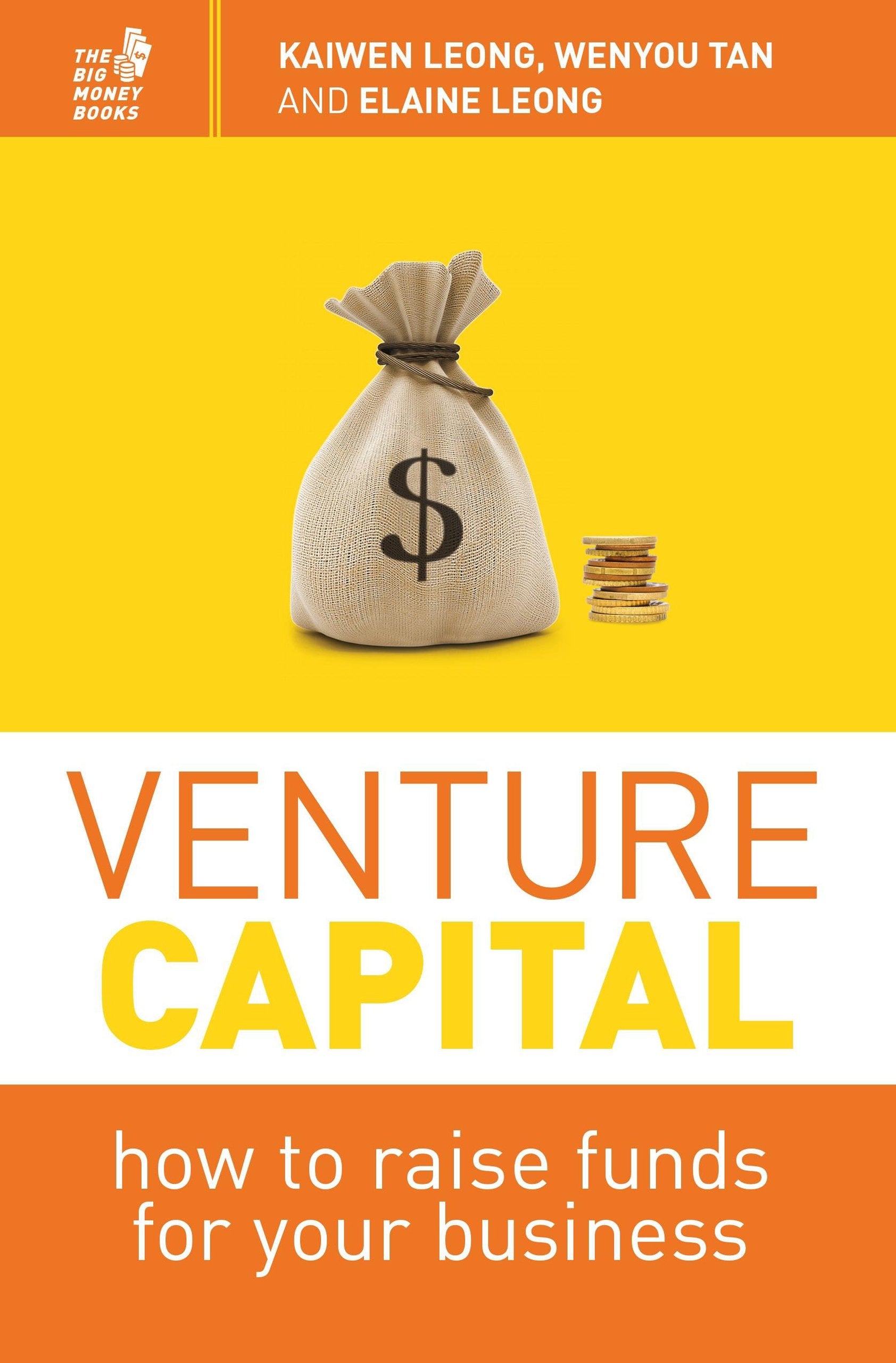 Venture Capital: How to Raise Funds for Your Business,Used
