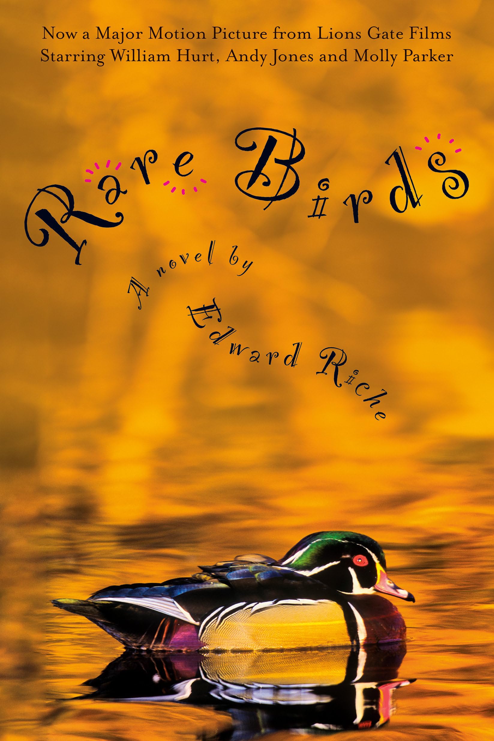 Rare Birds,Used