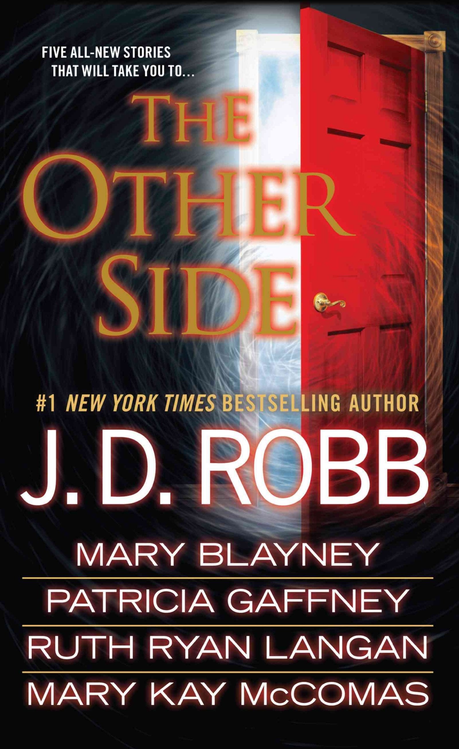 The Other Side (Thorndike Press Large Print Basic Series),Used