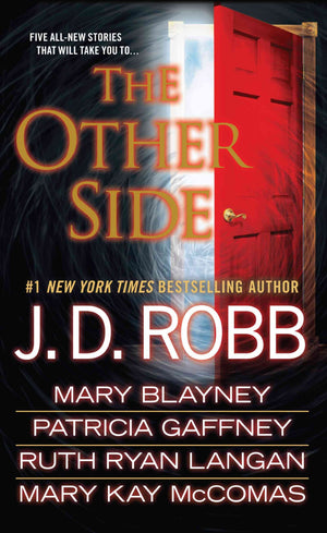 The Other Side (Thorndike Press Large Print Basic Series),Used