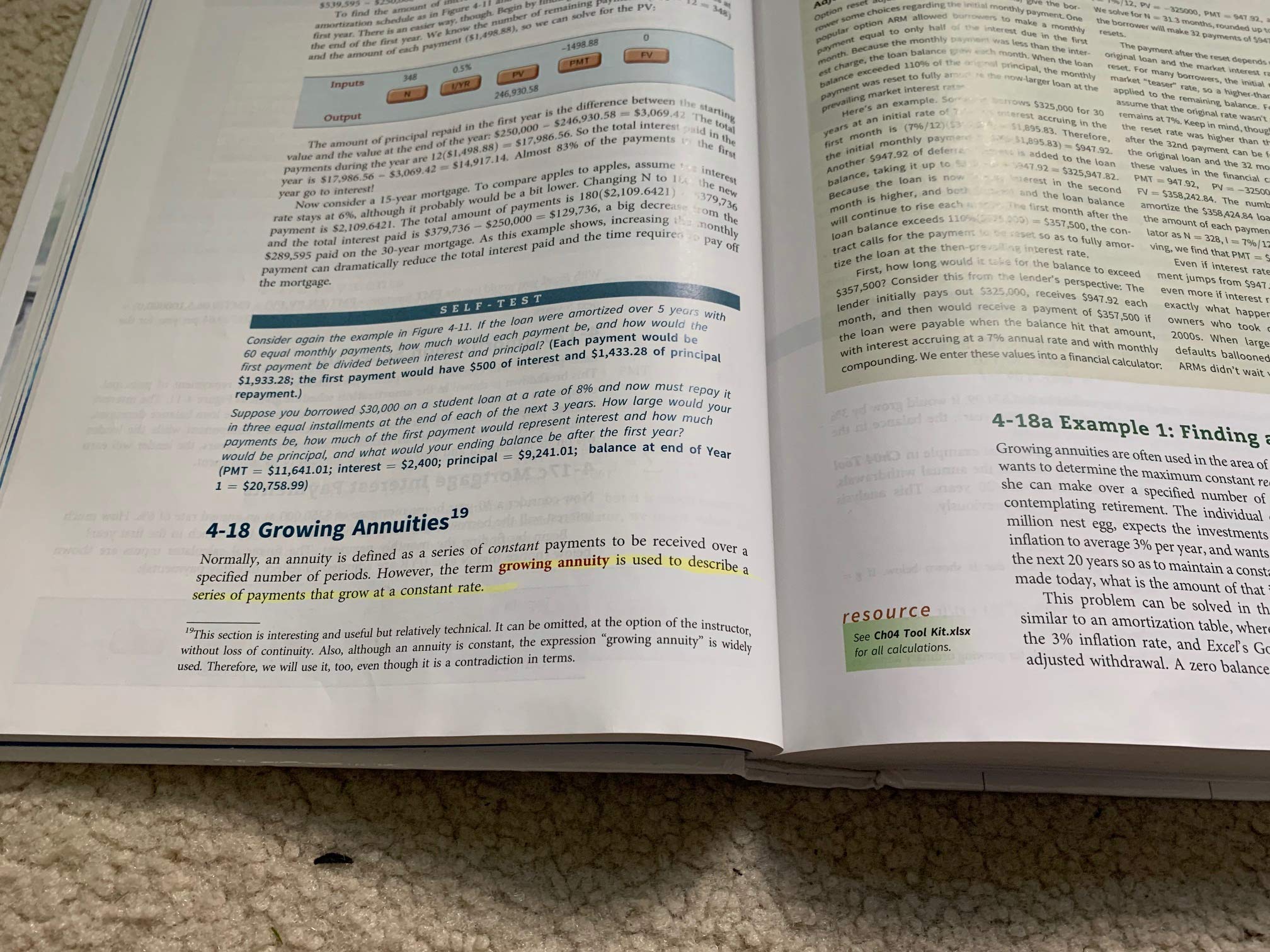Financial Management: Theory & Practice