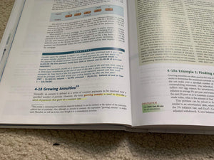Financial Management: Theory & Practice