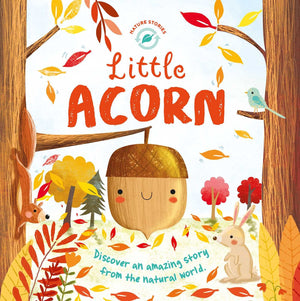 Little Acorn,Used