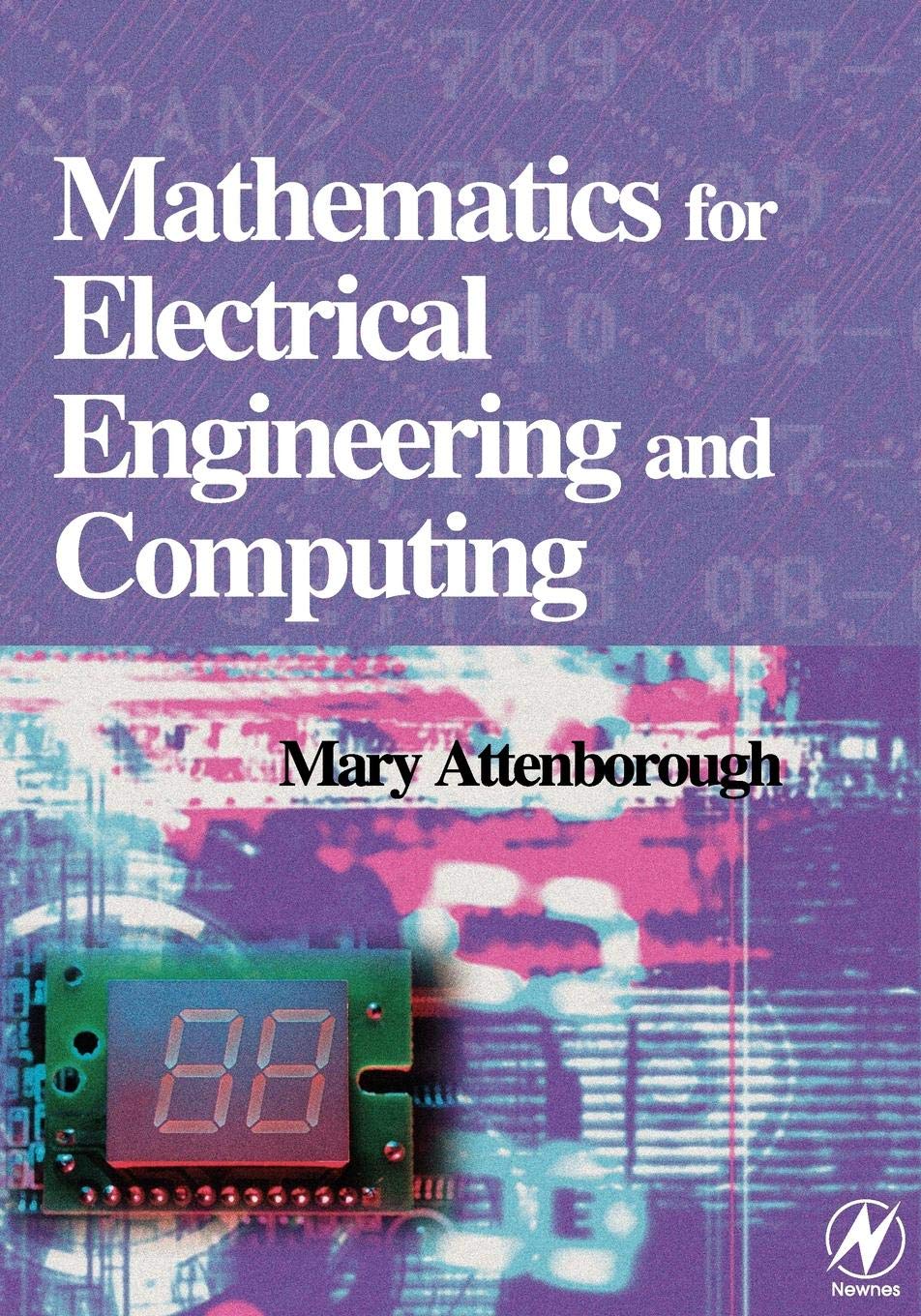 Mathematics for Electrical Engineering and Computing,Used
