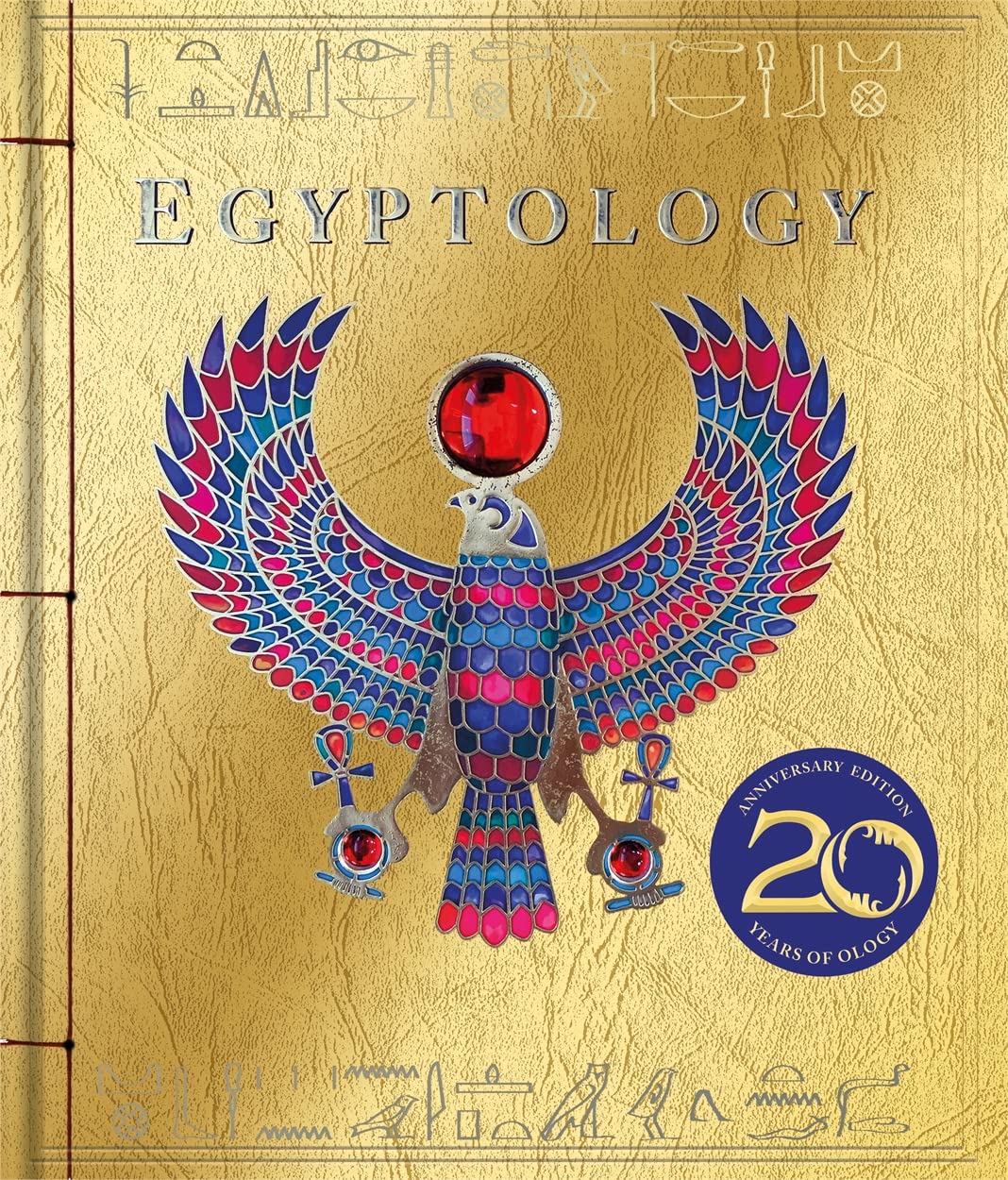 Egyptology: OVER 18 MILLION OLOGY BOOKS SOLD,Used
