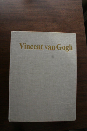 The Works of Vincent Van Gogh: His Paintings and Drawings,Used