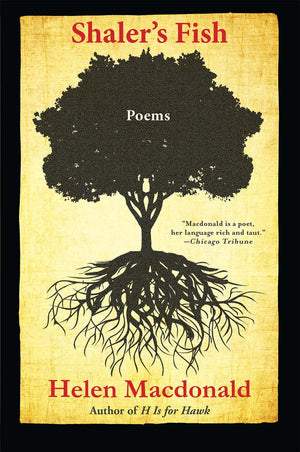 Shaler's Fish: Poems,Used