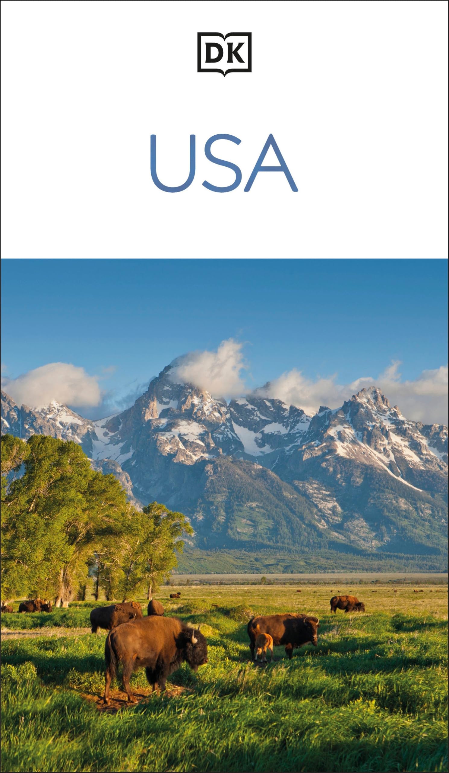 Dk Usa: MustSee Sights. Culture & History. Detailed Maps & Tours. Covers New York, Los Angeles, Las Vegas, (Travel Guide)
