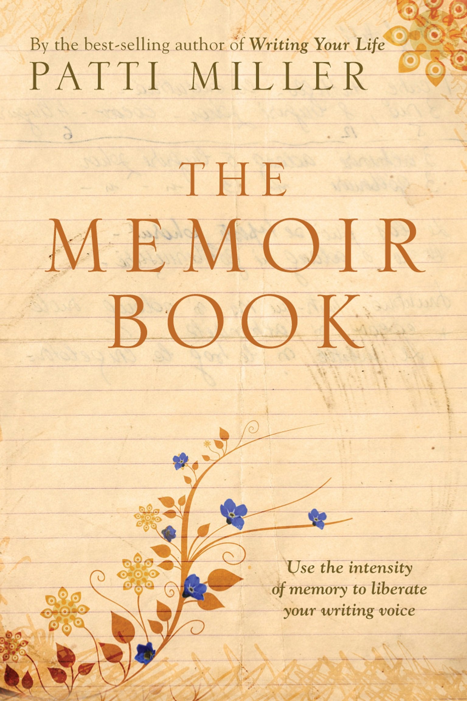 The Memoir Book,Used