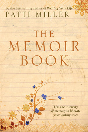 The Memoir Book,Used