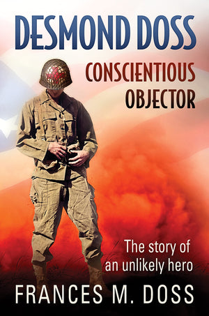 Desmond Doss: Conscientious Objector,Used