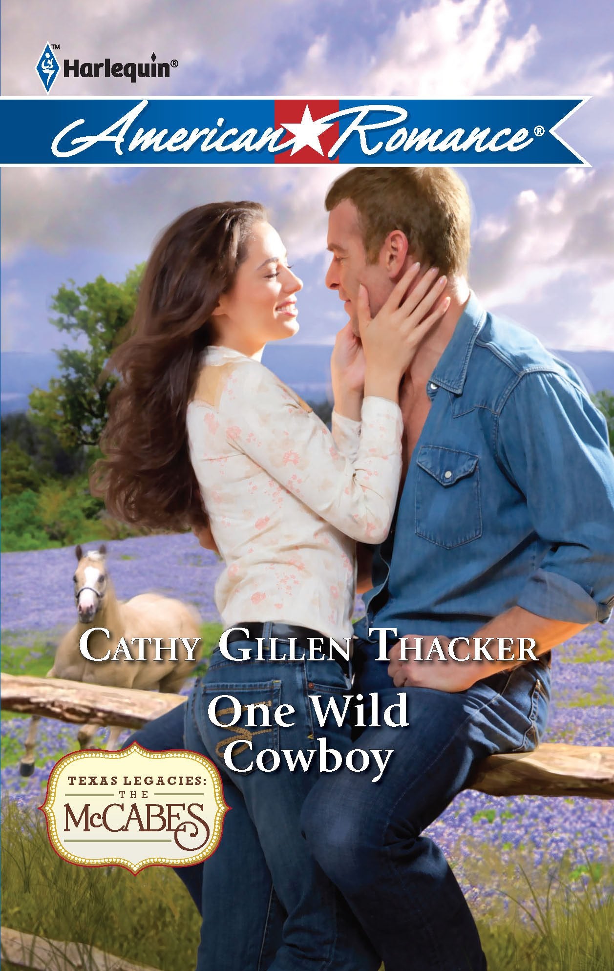 One Wild Cowboy,Used