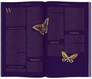 Dal?. Tarot,New